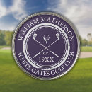 Search for purple golf equipment Classic