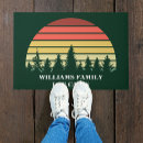 Search for cabin doormats Green