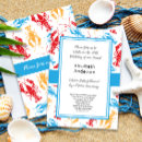 Search for lobster bake invitations Crawfish