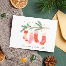 Search for merry and bright christmas cards cute