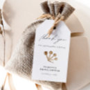 Search for boho thank you tags Elegant