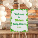 Search for st patricks day decor Green