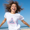 Search for bermuda triangle tshirts Souvenir