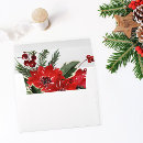 Search for christmas envelopes Chic