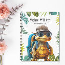 Search for animal notebooks tropical