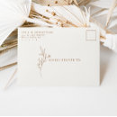 Search for ivory envelopes Minimalist