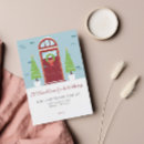 Search for holiday moving announcement cards Change of address