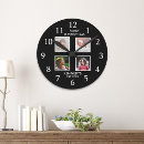 Search for unique clocks Create your own