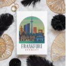 Search for frankfurt postcards Souvenir