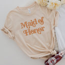 Search for 70s font Burnt orange