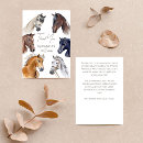 Search for pony party cards equestrian