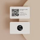 Search for digital marketing business cards Minimalist