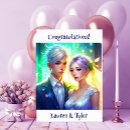 Search for marriage congratulations cards Newlyweds