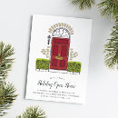 Search for open door invitations Chic