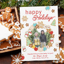 Search for snowmen christmas cards Wreath