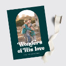 Search for wonders his love cards Simple