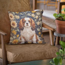 Search for cavalier king charles spaniel pillows Cavie