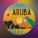 Search for aruba ornaments Vintage