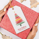 Search for christmas gift tags Modern