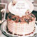 Search for frame cake toppers Elegant