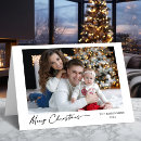 Search for modern art christmas cards Minimalist