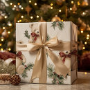 Search for polar bear wrapping paper Winter