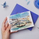 Search for italy holiday cards Venice