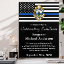 Search for police officer gifts Retirement