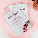 Search for baseball game party invitations All star