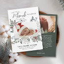 Search for christmas baby shower Typography