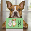 Search for kennel business cards Pet sitter
