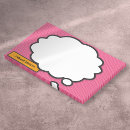 Search for funny office post it notes Girly