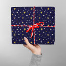 Search for silver christmas wrapping paper Stars