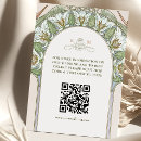 Search for paradise invitations Birds of paradise