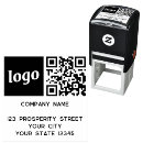 Search for qr code stamps Promotional