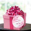 Search for rose gold wedding favor tags Minimal