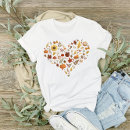 Search for burnt orange tshirts Pumpkin