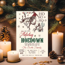 Search for hoedown invitations Rodeo