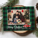 Search for green postcards Calligraphy script