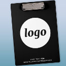Search for branded branding clipboards Small business
