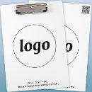 Search for branded branding clipboards Small business