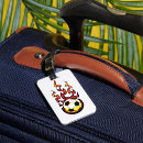 Search for soccer luggage tags sport