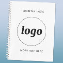 Search for logo notebooks business