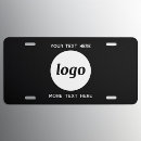 Search for logo plates modern