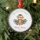 Search for monkey ornaments Baby