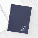 Search for blue notebooks Script