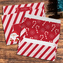 Search for christmas envelopes Stripes