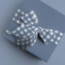 Search for blue ribbon gingham