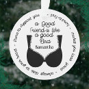 Search for funny friendship ornaments Cute