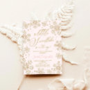Search for snowflake baby shower invitations A little snowflake